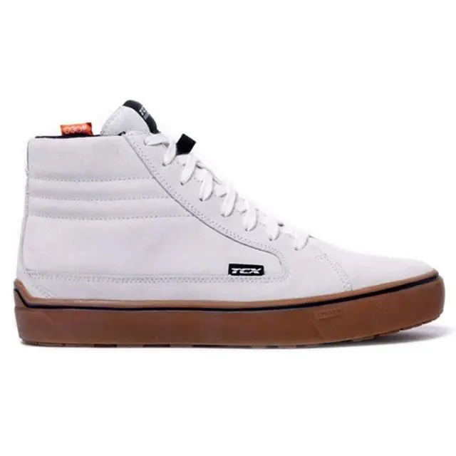 TCX Bottines STREET 3 FADED WP Acheter Direct