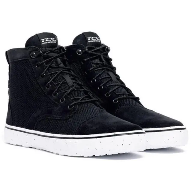 TCX Baskets DARTWOOD TEX Garantie Incluse