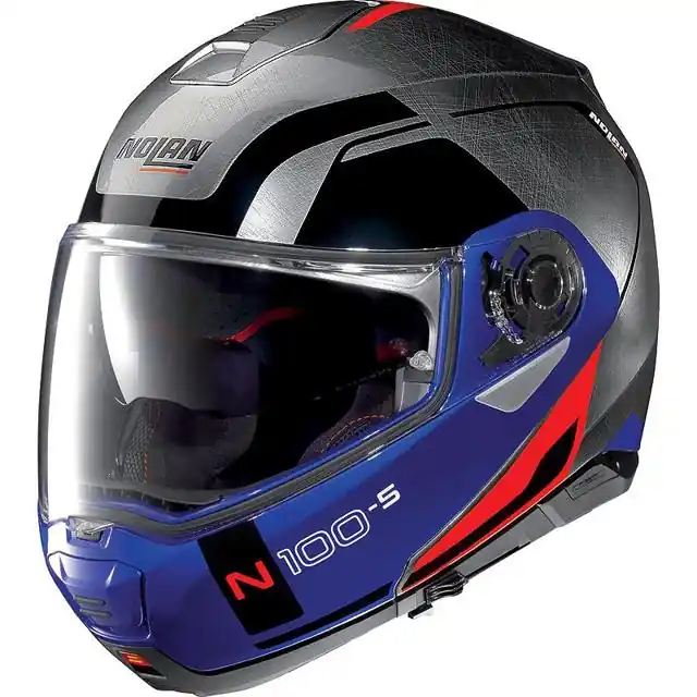 Achetez Aujourd’hui NOLAN Casque N1005 CONSISTENCY N-COM