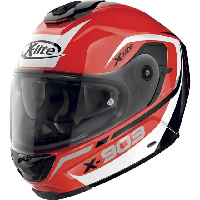 XLITE Casque X-903 CAVALCADE N-COM Satisfait Ou Remboursé