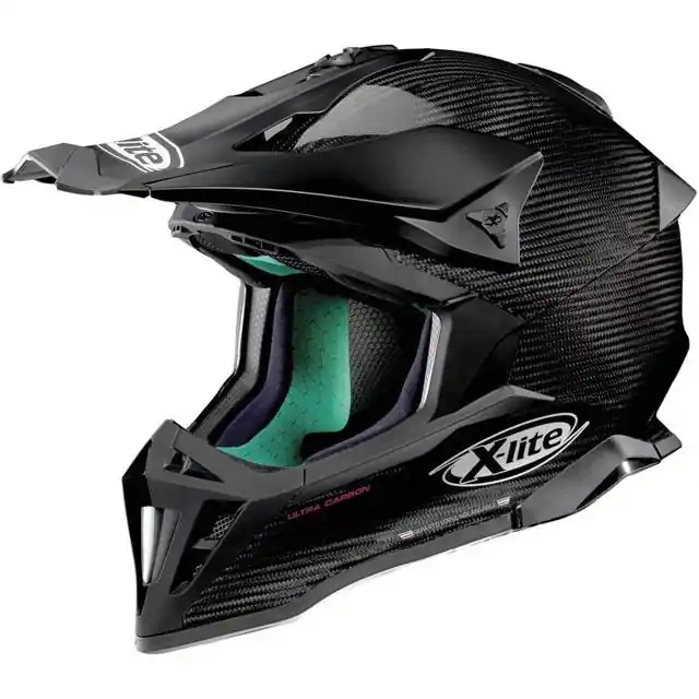 XLITE Casque cross X-502 ULTRA CARBON PURO Promotion Saisonnière