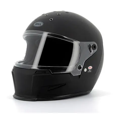 Jusqu’à Épuisement Des Stocks BELL Casque ELIMINATOR