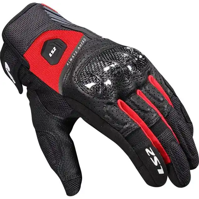 LS2 Gants ATOM MAN - L Marque