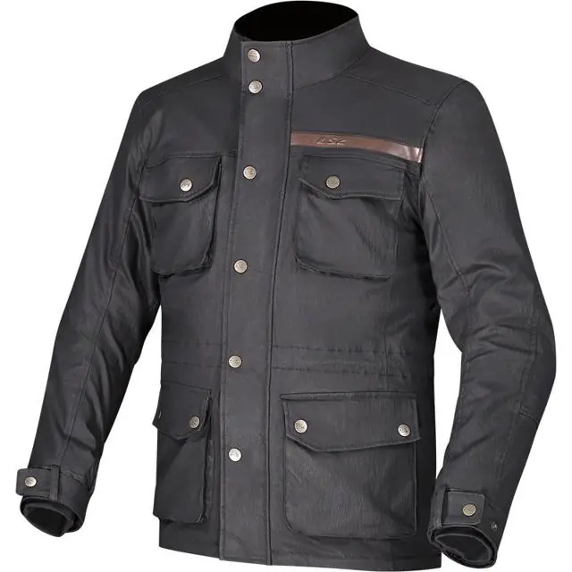 Tendance LS2 Blouson LIBERTY MAN - L