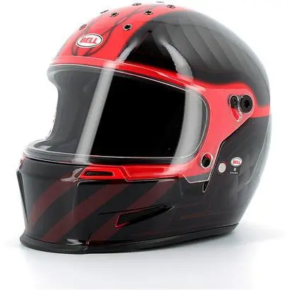 Paiement Sécurisé BELL Casque ELIMINATOR OUTLAW