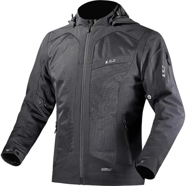 Vente Directe LS2 Blouson BOLTON AIR LADY - XL