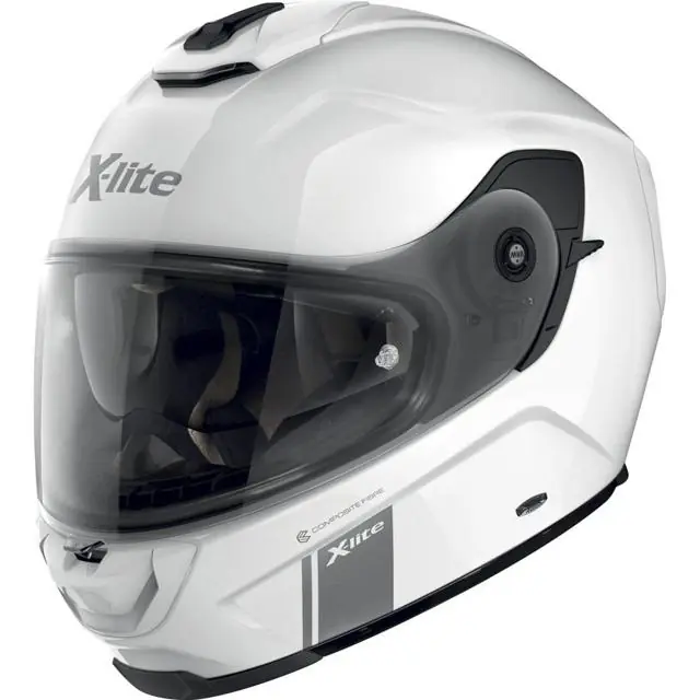 XLITE Casque X-903 MODERN ClASS N-COM Authentique
