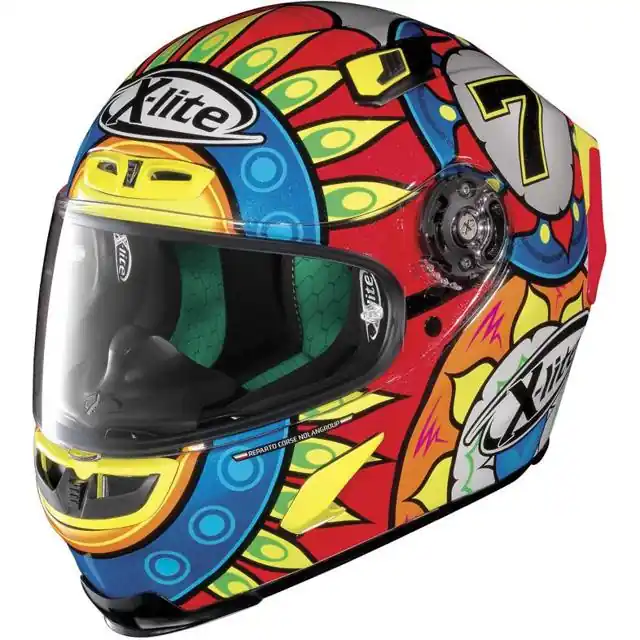XLITE Casque X803 REPLICA Pas Cher