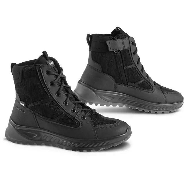 FALCO Baskets ACE 2 LADY - 40 Dernière Chance