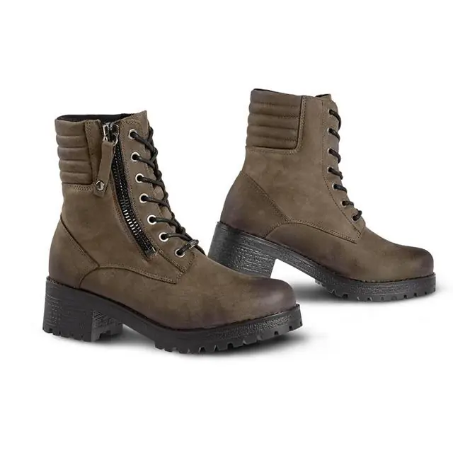 FALCO Bottes MISTY 2 - 39 Fait Main