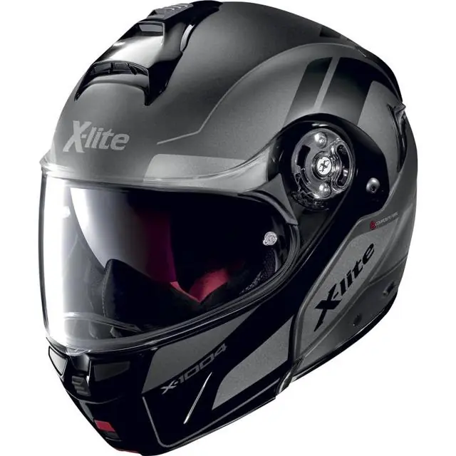 Top Vente XLITE Casque X-1004 CHARISMATIC N-COM