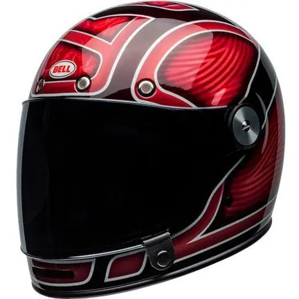 BELL Casque BULLIT SE RYDER Livraison Gratuite