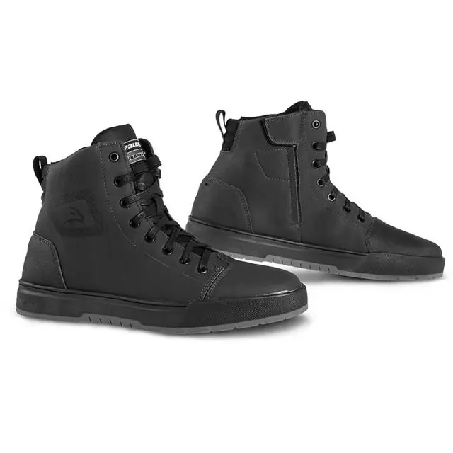 FALCO Baskets BOOSTER - 46 Soldes
