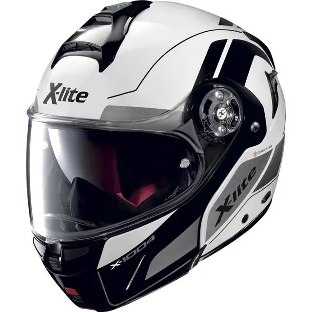 XLITE Casque X-1004 CHARISMATIC N-COM Certifié