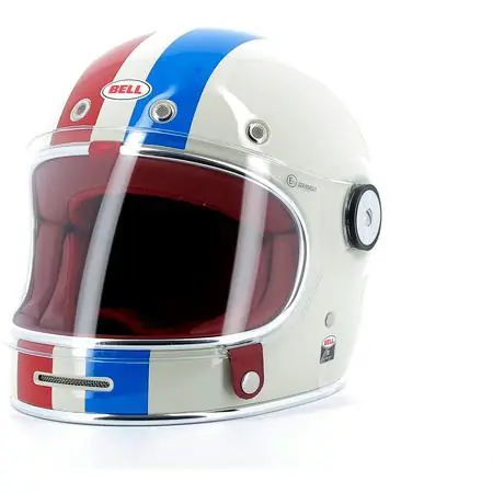 Livraison Express BELL Casque BULLIT DLX COMMAND