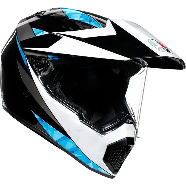 AGV Casque AX9 NORTH Petit Prix