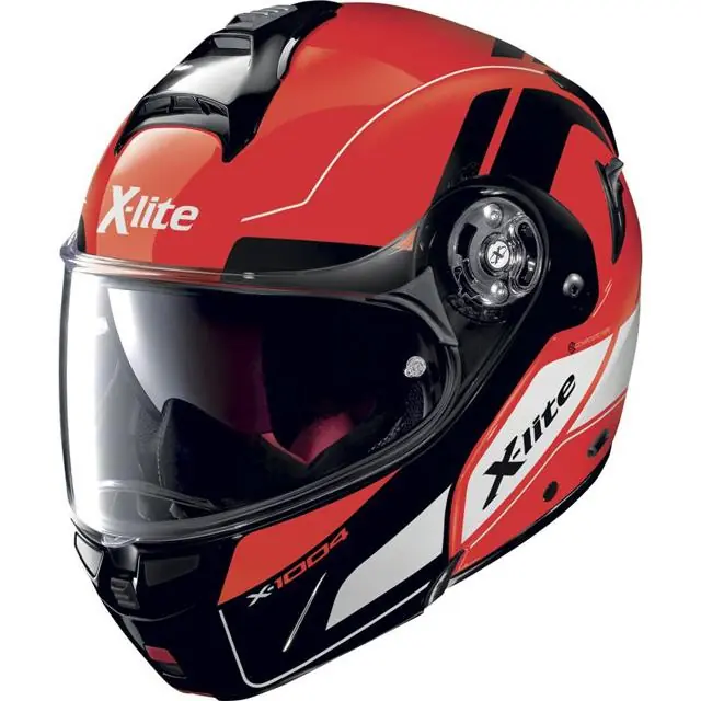 XLITE Casque X-1004 CHARISMATIC N-COM Offre Exclusive