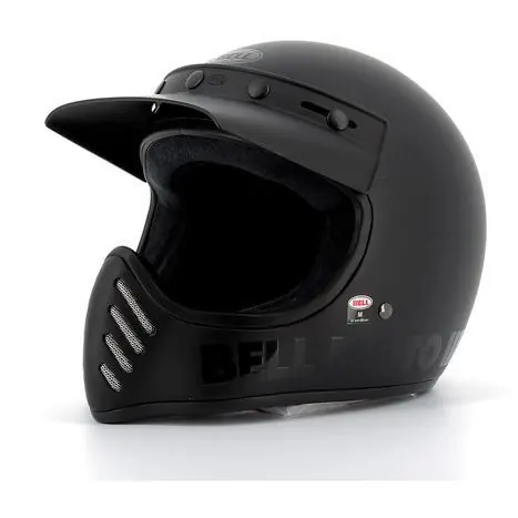 BELL Casque MOTO-3 CLASSIC Artisanat