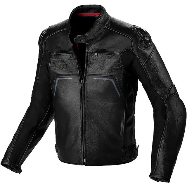 Meilleur Choix SPIDI Blouson CARBO RIDER CE