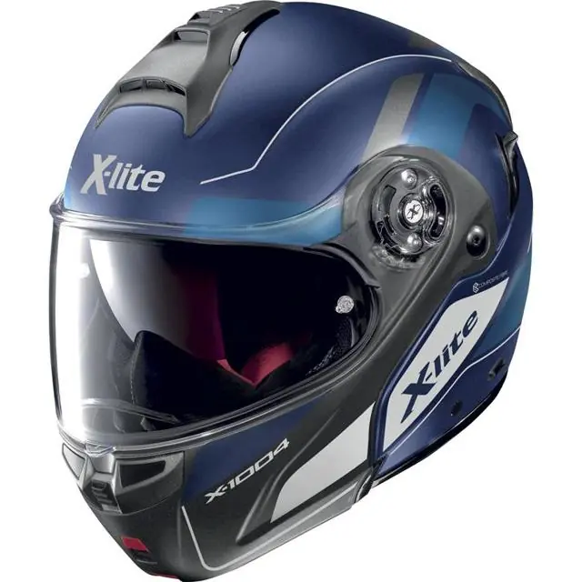 XLITE Casque X-1004 CHARISMATIC N-COM Prix Bas