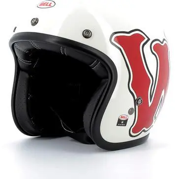 BELL Casque CUSTOM 500 SE RSD WFO Offre Exclusive