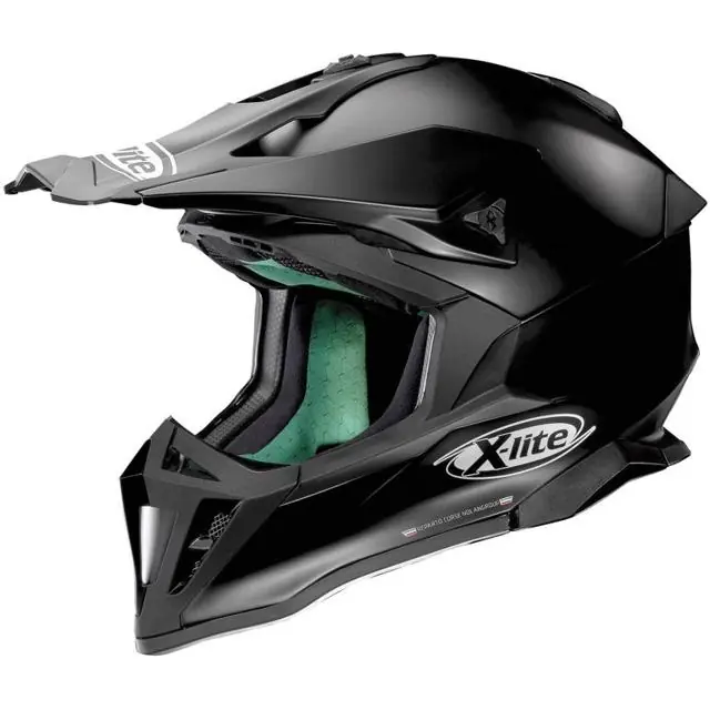 XLITE Casque cross X-502 START Produit De Marque