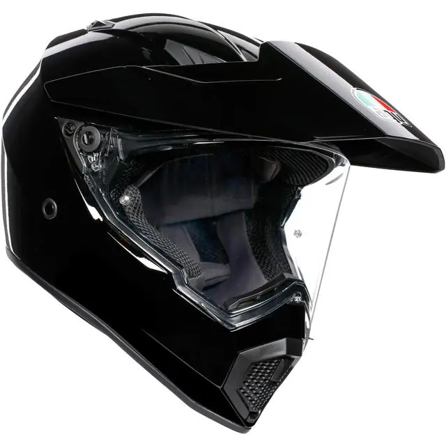 AGV Casque AX9 UNI Jusqu’à Épuisement Des Stocks