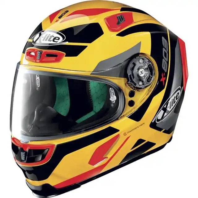 Tendance XLITE Casque X803 MASTERY