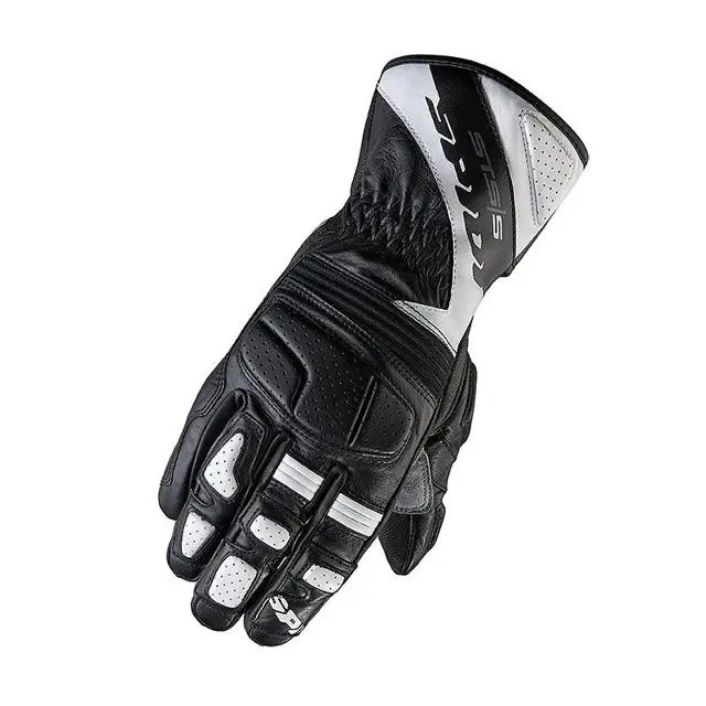 SPIDI Gants STS-S Meilleure Qualité