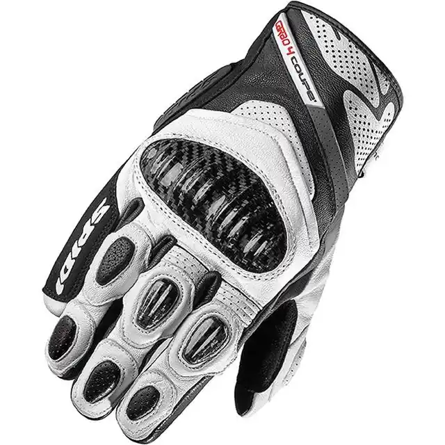 Acheter En Ligne SPIDI Gants CARBO 4 COUPE