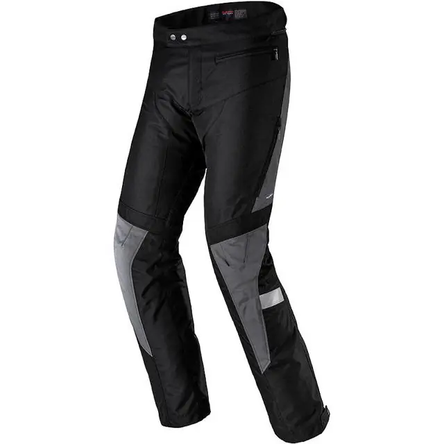 SPIDI Pantalon TRAVELER 2 PANT Garantie Incluse