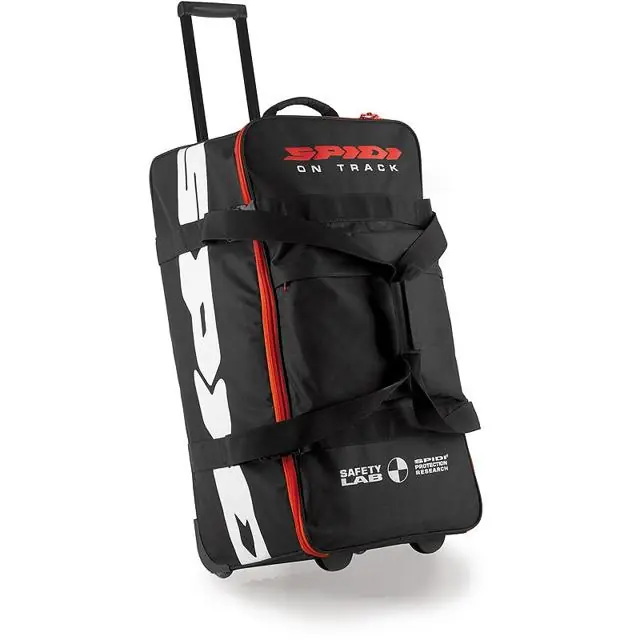 SPIDI Sac de transport RIDER BAG Vente Directe