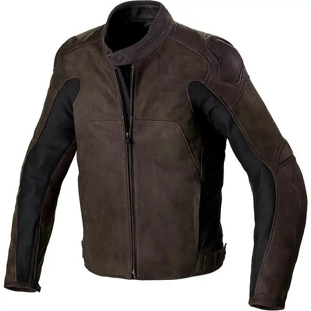 Usine Directe SPIDI Blouson EVOTOURER