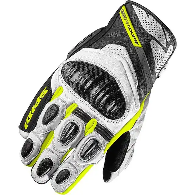 Jusqu’à Épuisement Des Stocks SPIDI Gants CARBO 4 COUPE
