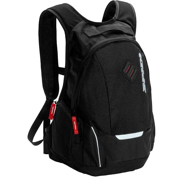 Jusqu’à Épuisement Des Stocks SPIDI Sac à dos CARGO BAG