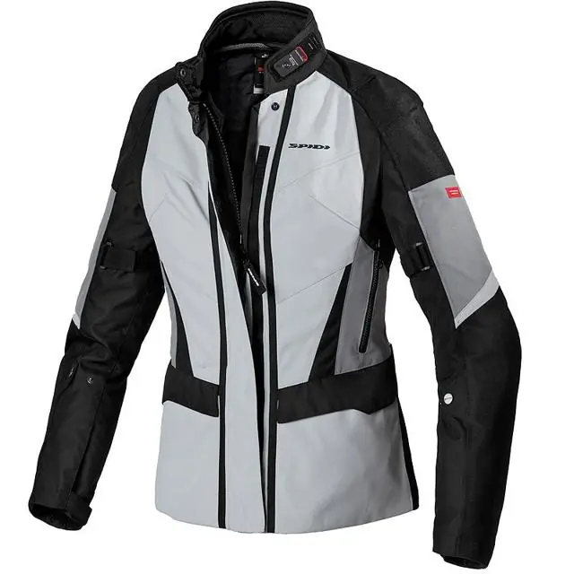 Dernier Modèle SPIDI Veste TRAVELER 2 LADY