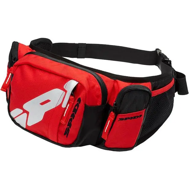 SPIDI Sacoche POUCH 3.0 Édition Limitée