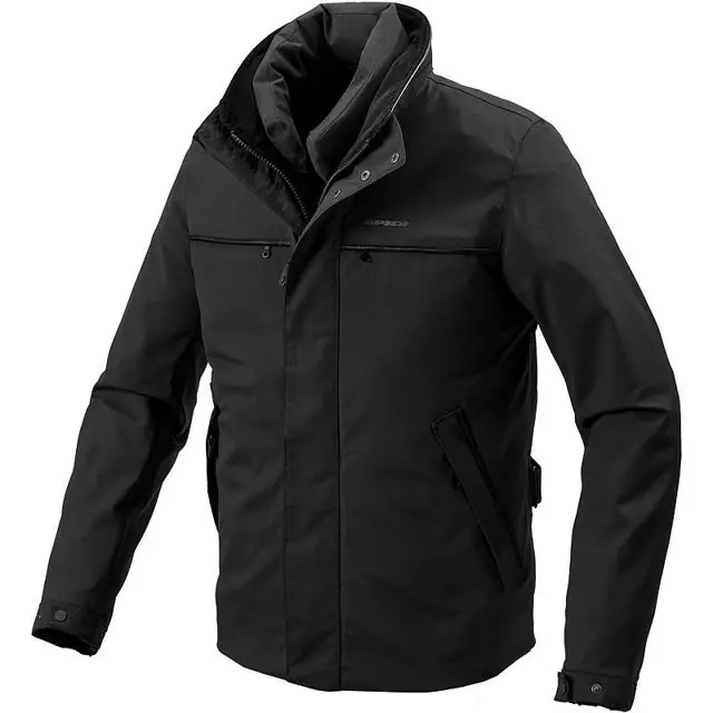 Fait Main SPIDI Blouson DOGMA