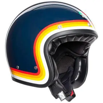 AGV Casque X70 RIVIERA Retour Gratuit