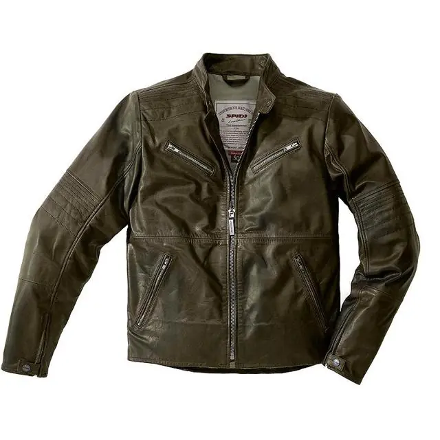 Marque SPIDI Blouson GARAGE