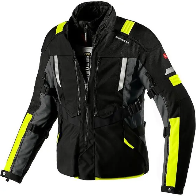 Vente Flash SPIDI Veste MODULAR
