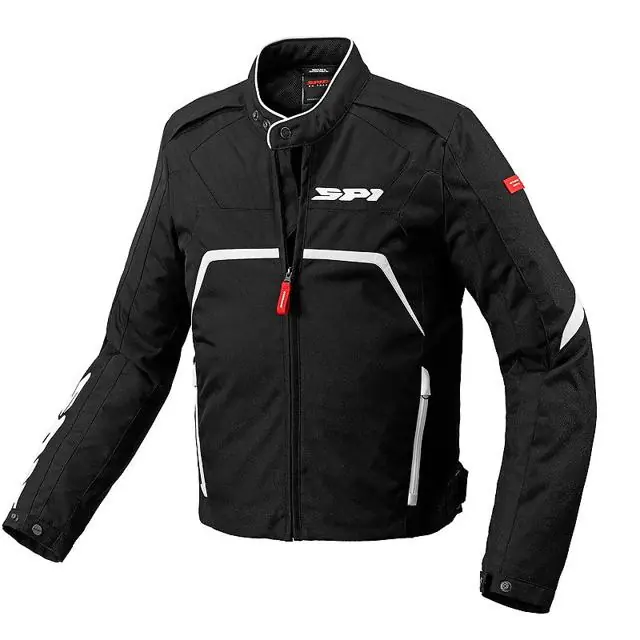 Haute Qualité SPIDI Blouson EVORIDER TEX