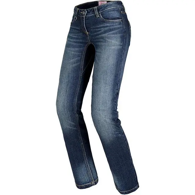 Fait Main SPIDI Jean J-TRACKER LADY - 26