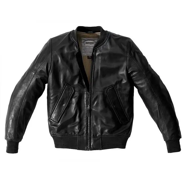 En Vogue SPIDI Blouson SUPER