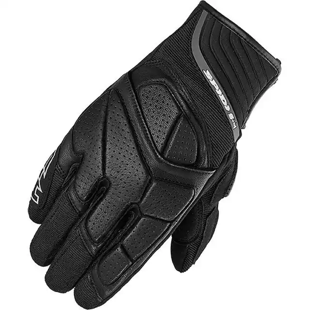 SPIDI Gants S-4 Retour Gratuit