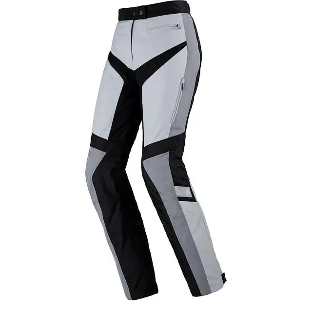 SPIDI Pantalon TRAVELER 2 PANTS LADY Satisfait Ou Remboursé