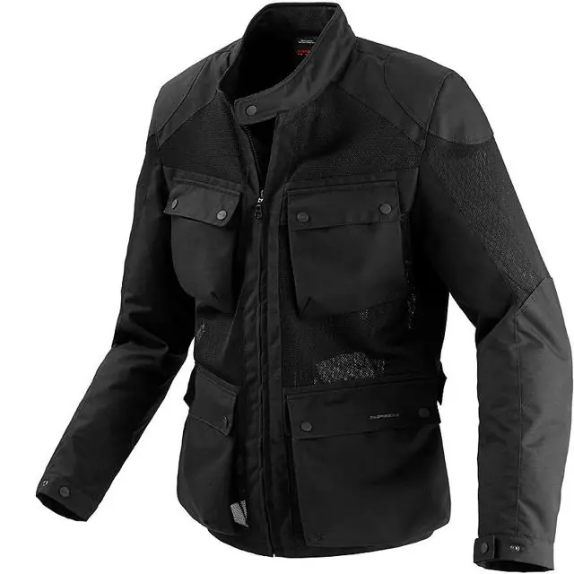 SPIDI Veste PLENAIR Fait Main