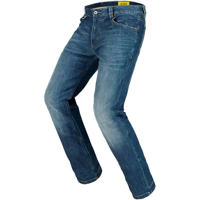 Commander Vite SPIDI Jean J&K STRETCH