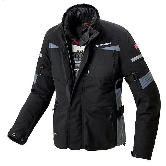 SPIDI Veste TOUR EVO Artisanat
