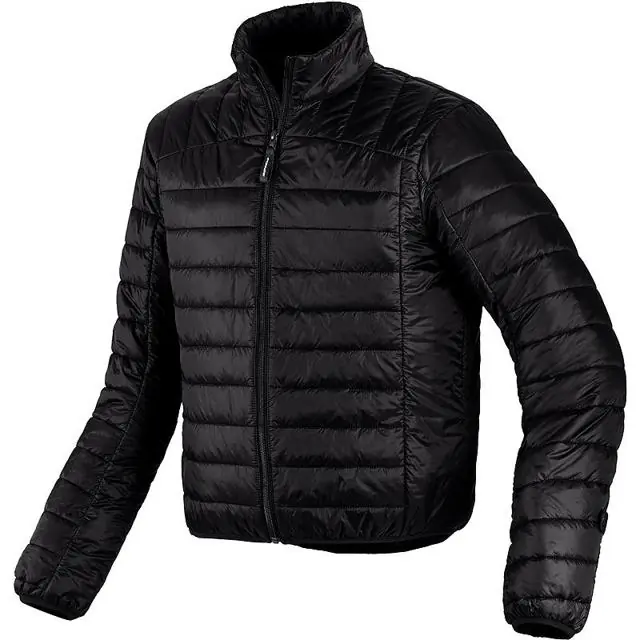 SPIDI Veste THERMO LINER Marque